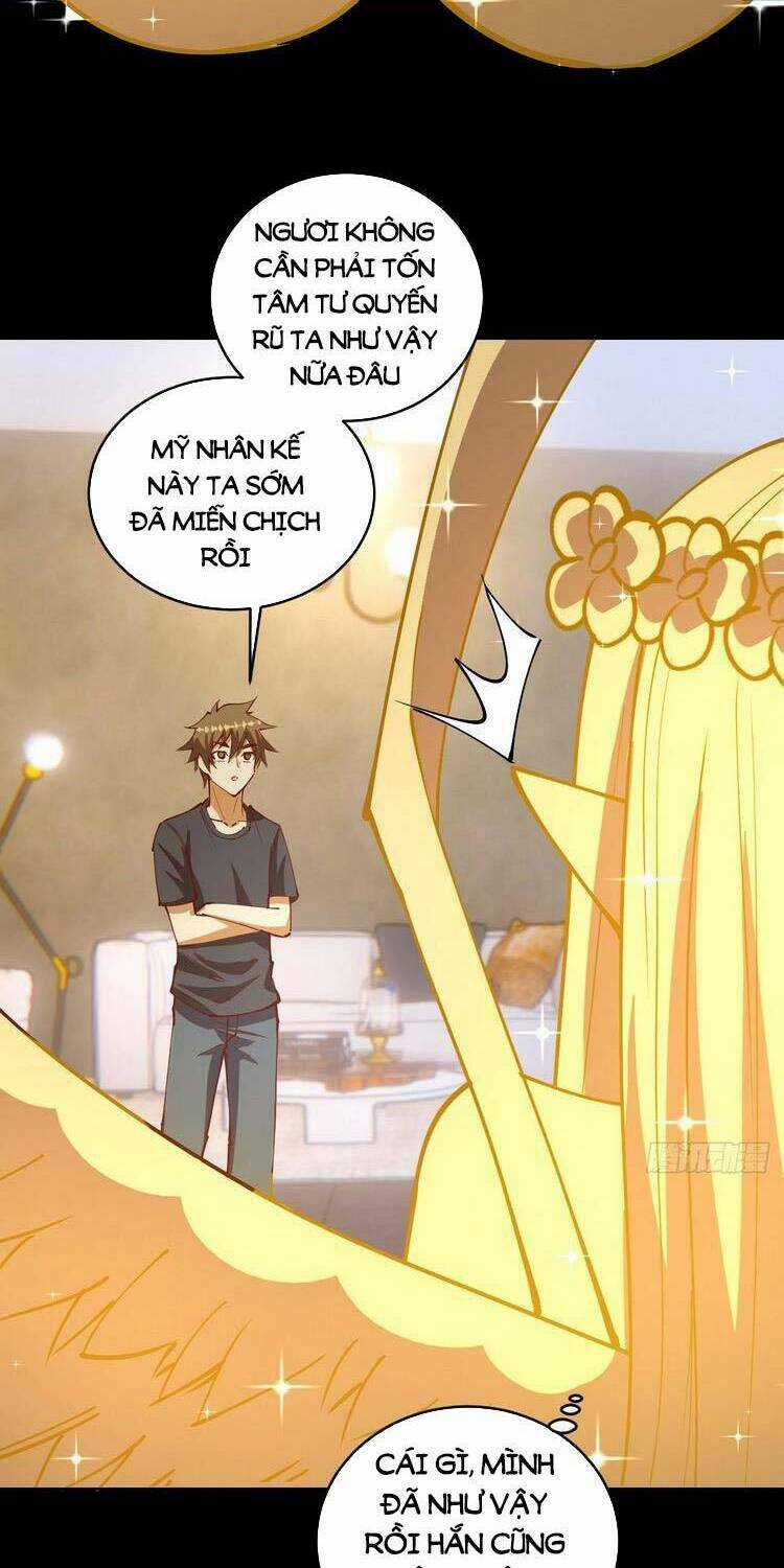 Tinh Linh Ám Đế - Chapter 222 - Trang 28