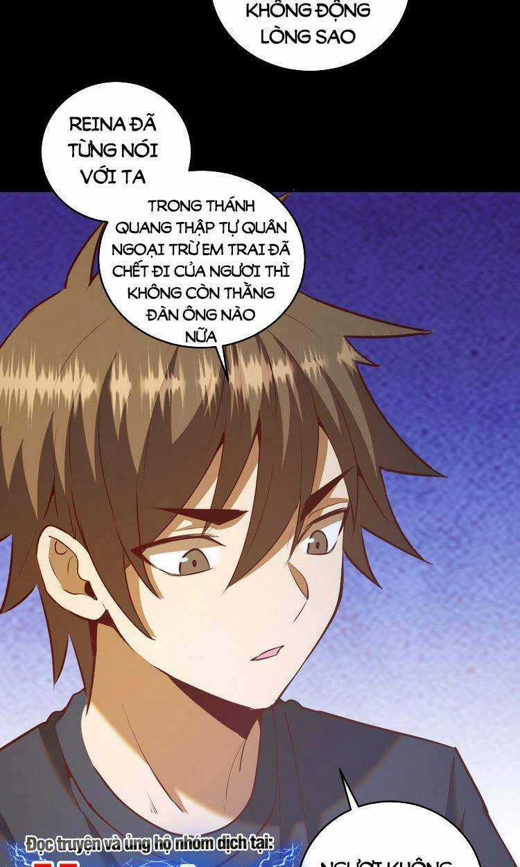 Tinh Linh Ám Đế - Chapter 222 - Trang 29