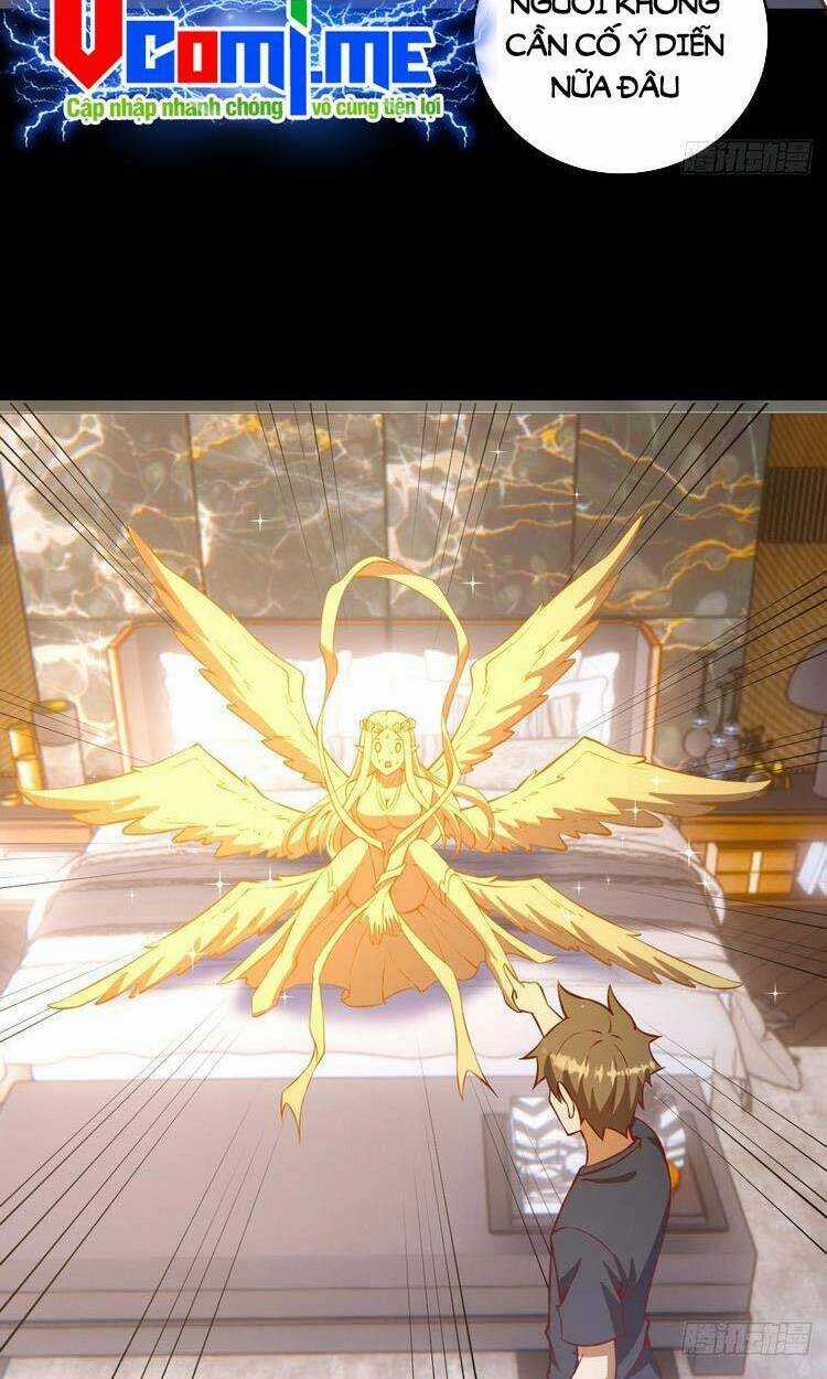 Tinh Linh Ám Đế - Chapter 222 - Trang 30