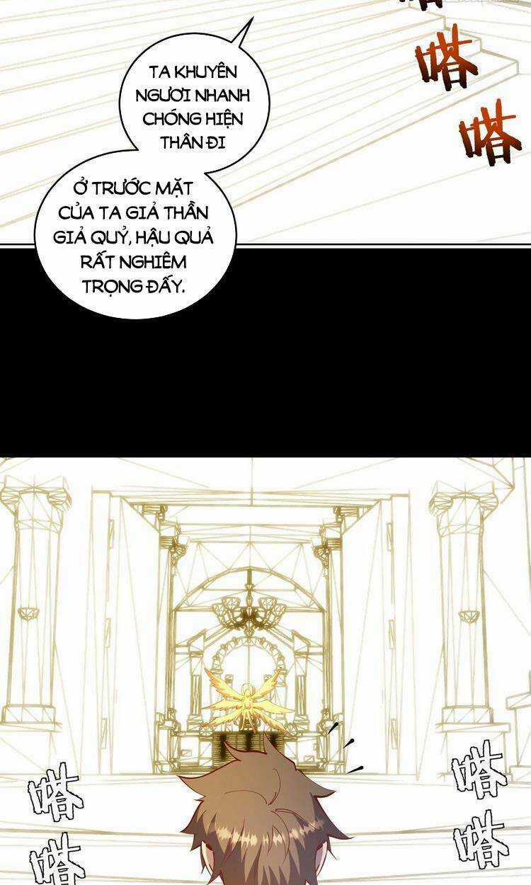 Tinh Linh Ám Đế - Chapter 222 - Trang 4