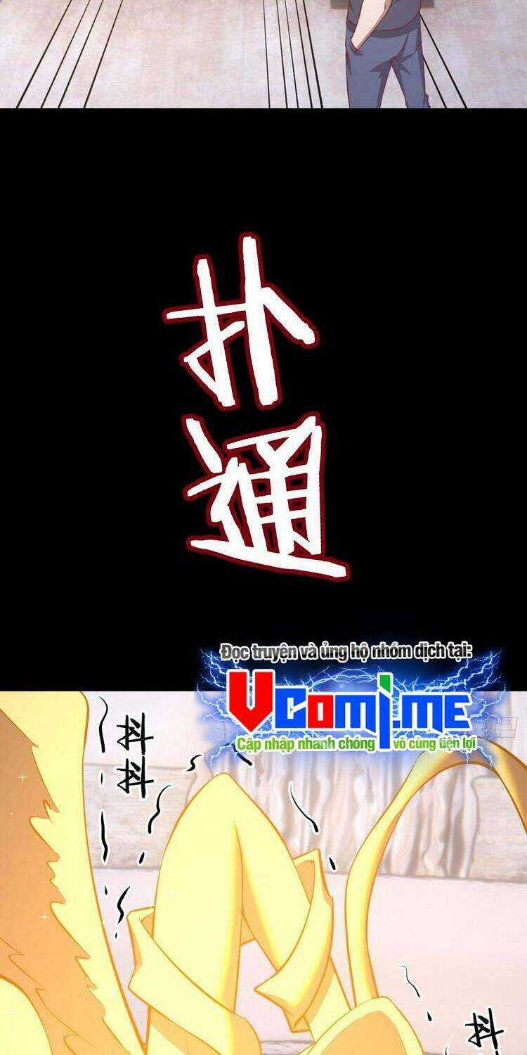 Tinh Linh Ám Đế - Chapter 222 - Trang 31