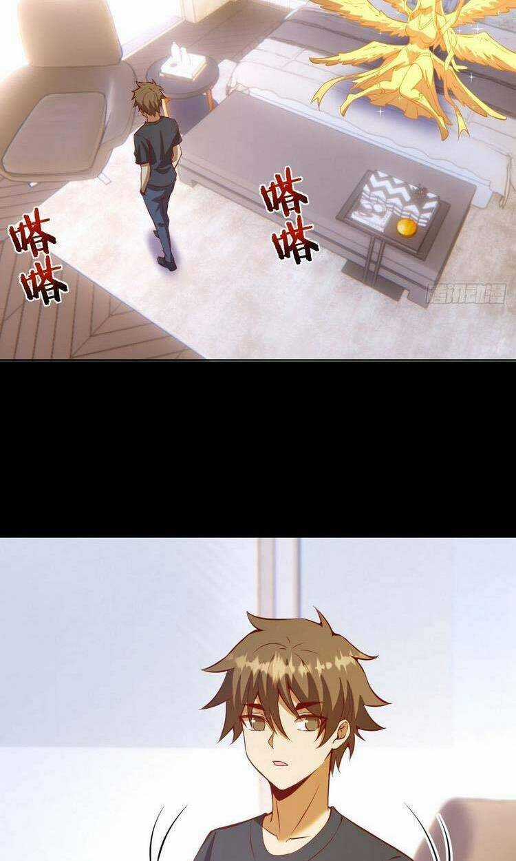 Tinh Linh Ám Đế - Chapter 222 - Trang 33