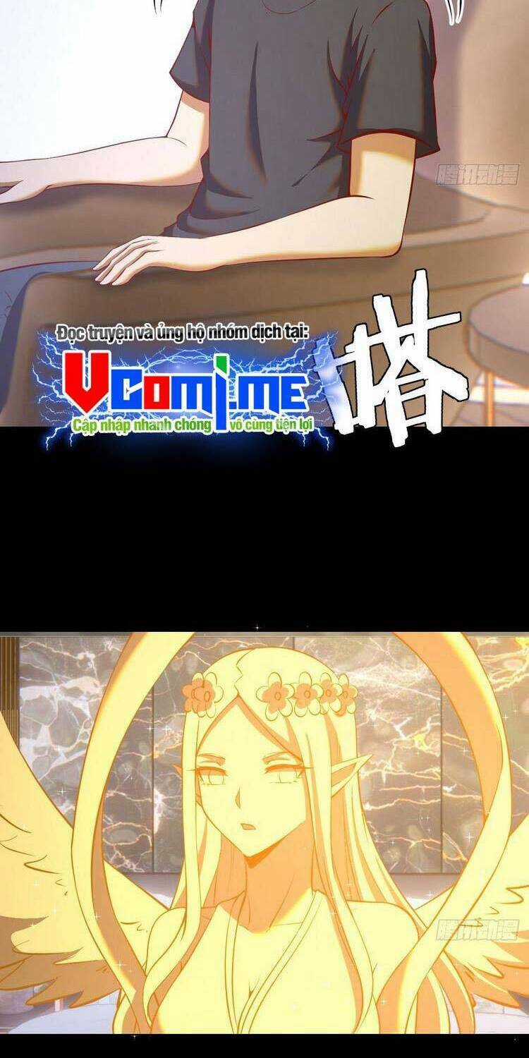 Tinh Linh Ám Đế - Chapter 222 - Trang 34