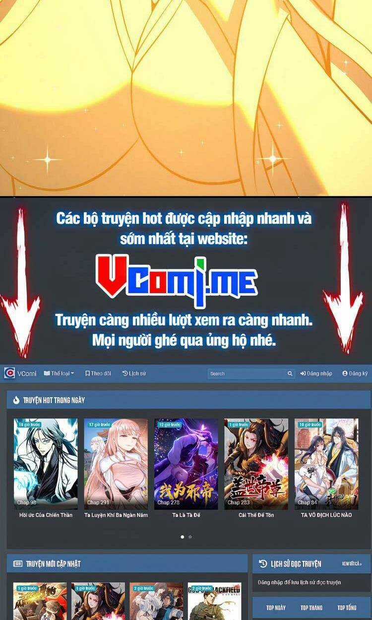 Tinh Linh Ám Đế - Chapter 222 - Trang 36