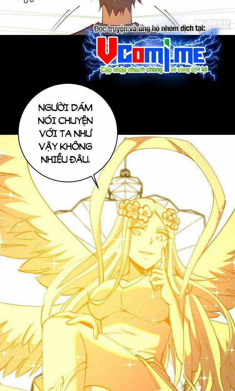 Tinh Linh Ám Đế - Chapter 222 - Trang 5