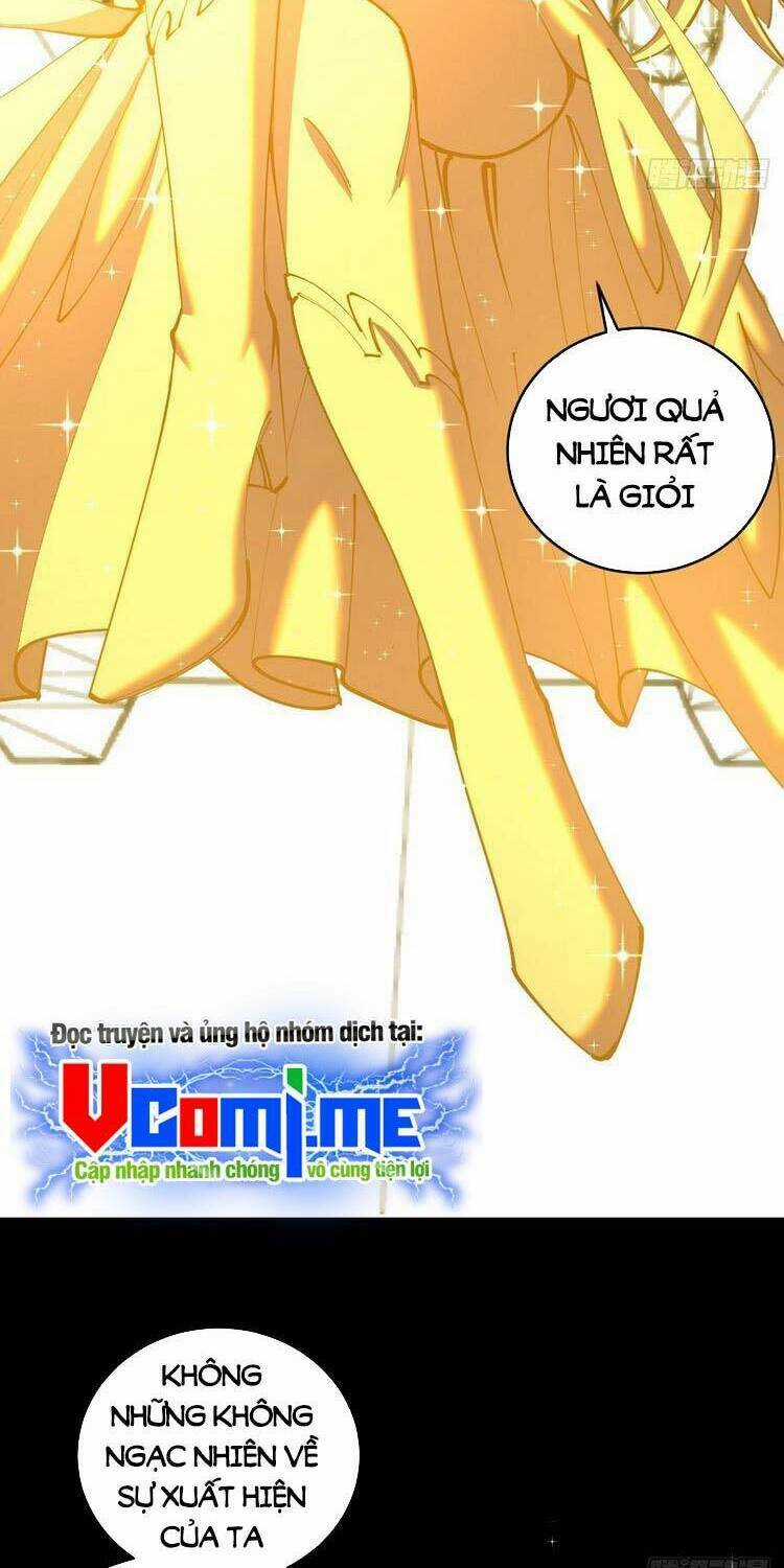 Tinh Linh Ám Đế - Chapter 222 - Trang 6