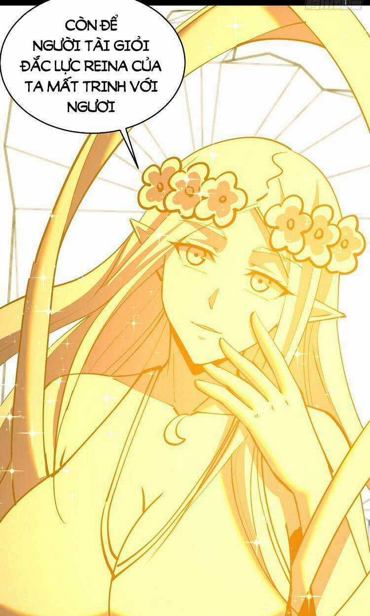 Tinh Linh Ám Đế - Chapter 222 - Trang 7