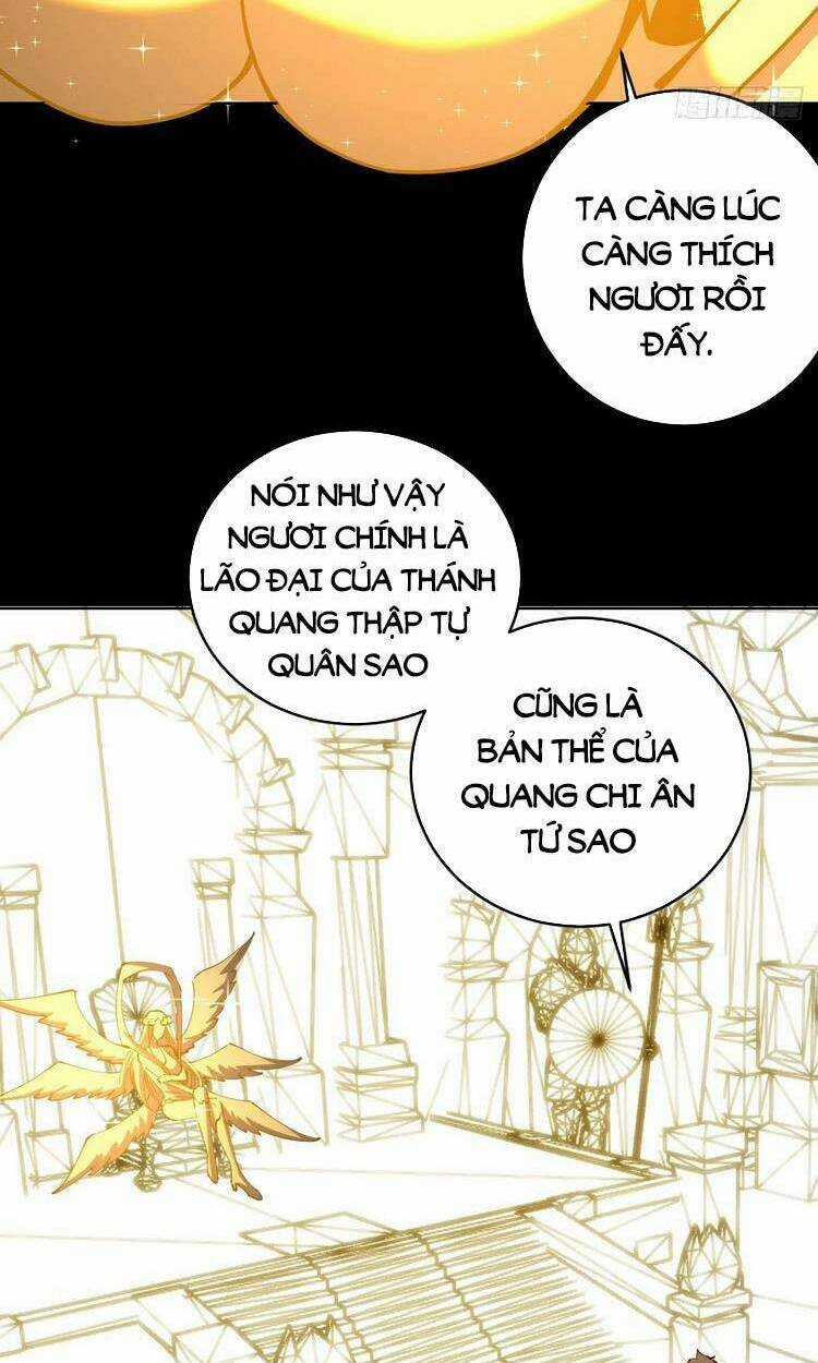 Tinh Linh Ám Đế - Chapter 222 - Trang 8