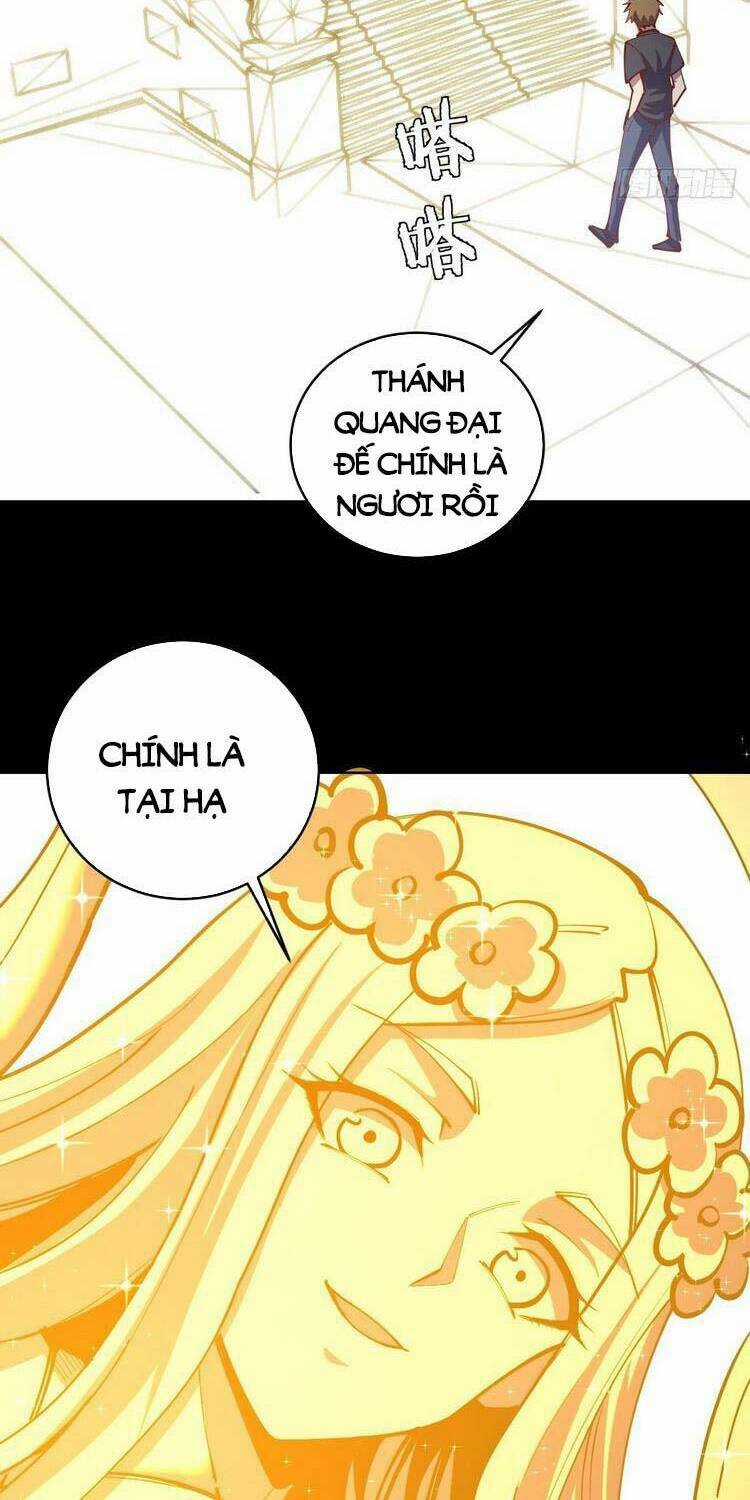 Tinh Linh Ám Đế - Chapter 222 - Trang 9