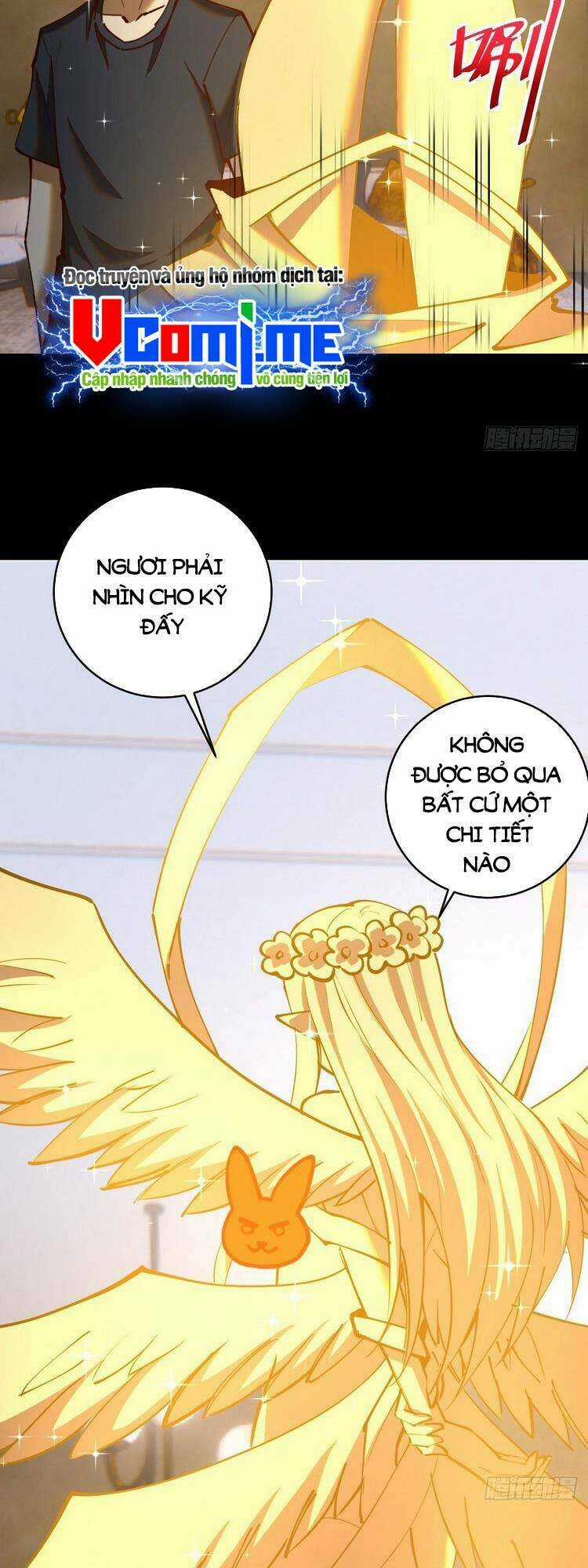 Tinh Linh Ám Đế - Chapter 223 - Trang 14