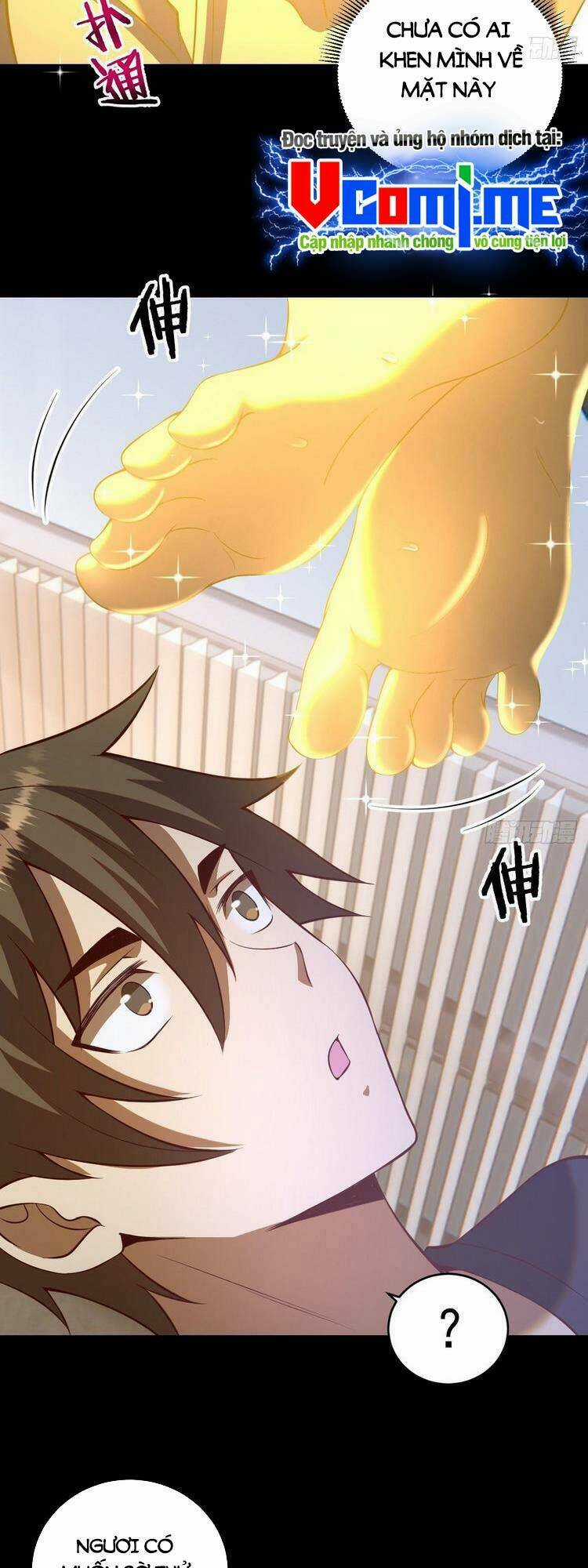 Tinh Linh Ám Đế - Chapter 223 - Trang 21