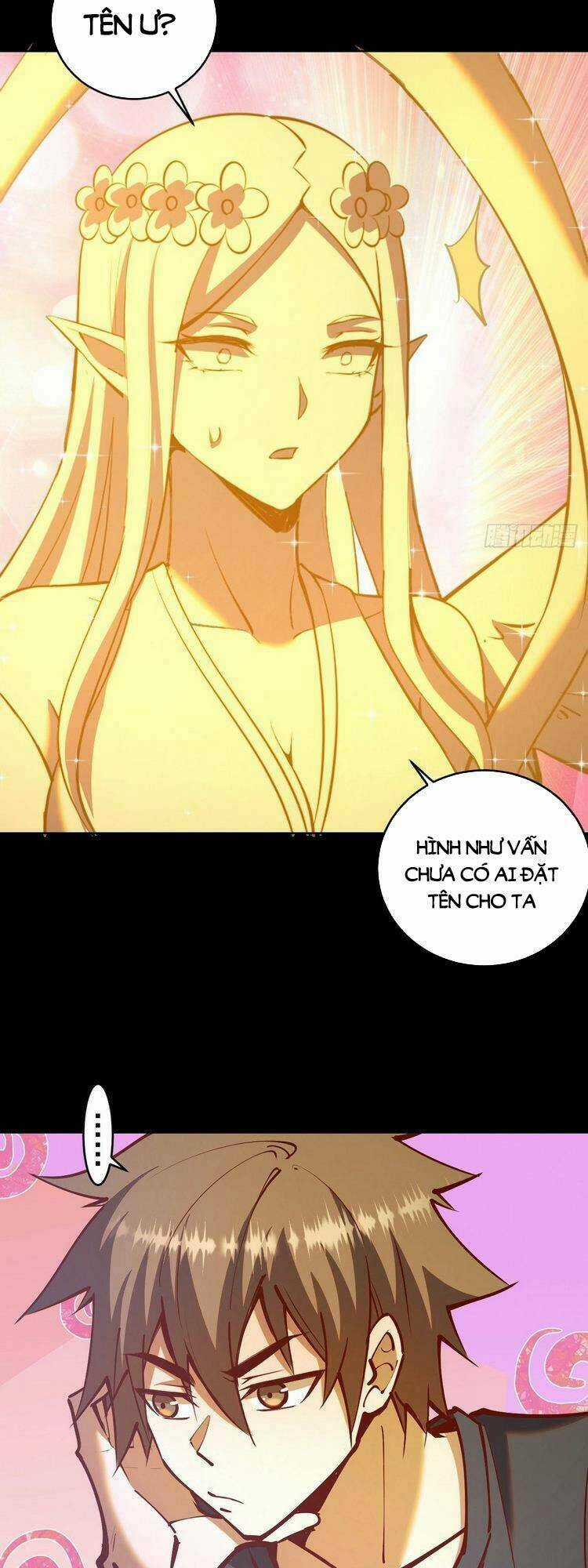 Tinh Linh Ám Đế - Chapter 223 - Trang 6