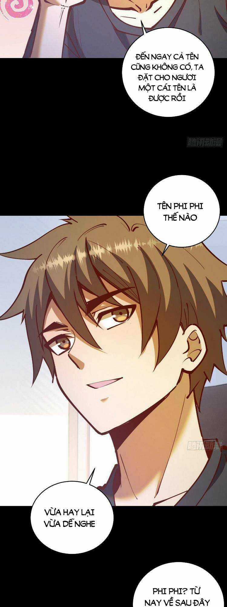 Tinh Linh Ám Đế - Chapter 223 - Trang 7