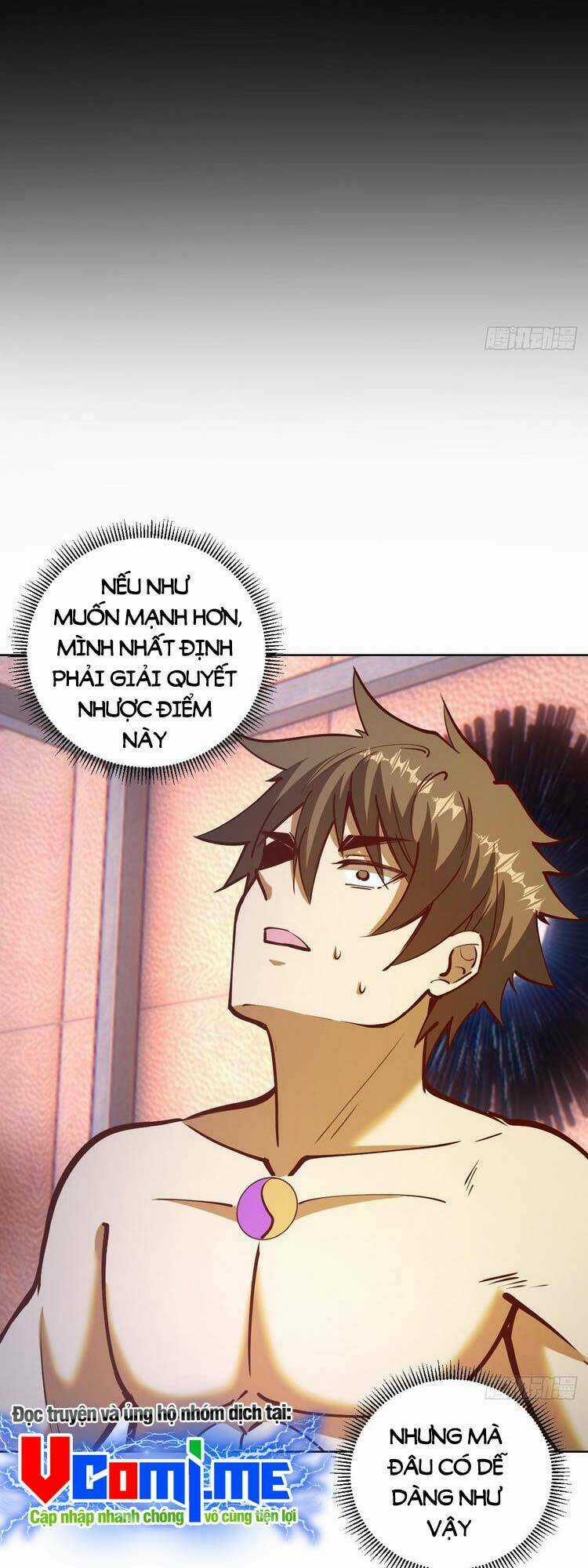 Tinh Linh Ám Đế - Chapter 224 - Trang 11