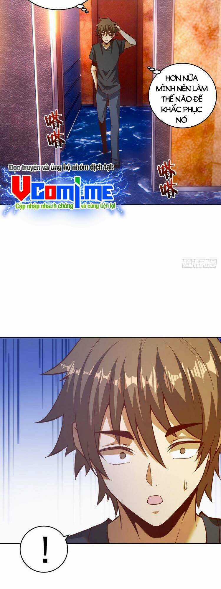 Tinh Linh Ám Đế - Chapter 224 - Trang 13