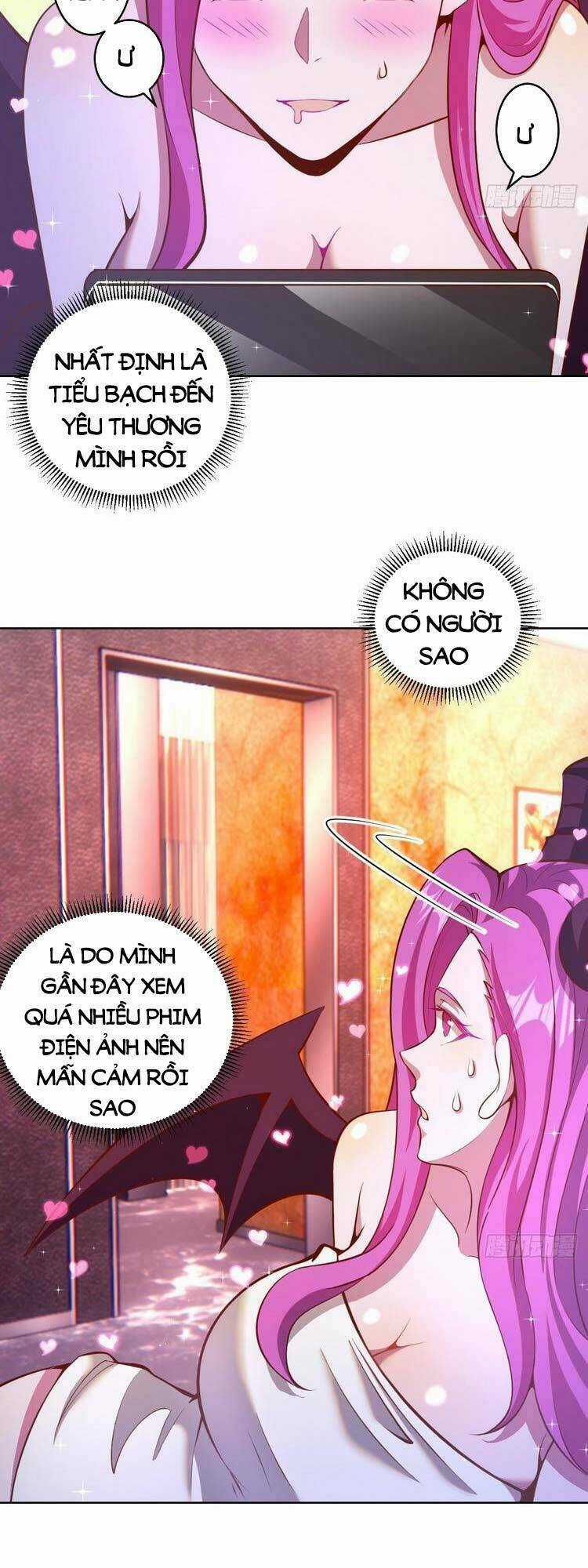 Tinh Linh Ám Đế - Chapter 224 - Trang 16