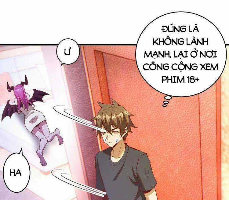 Tinh Linh Ám Đế - Chapter 224 - Trang 17