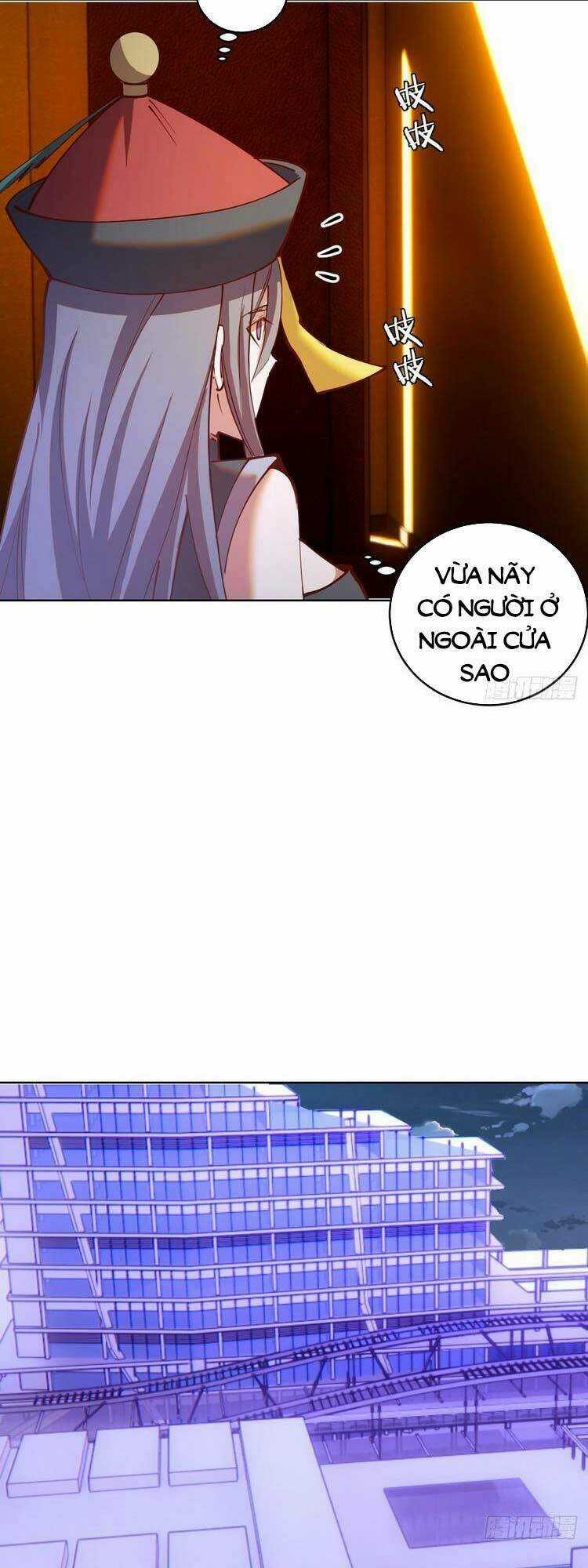 Tinh Linh Ám Đế - Chapter 224 - Trang 21