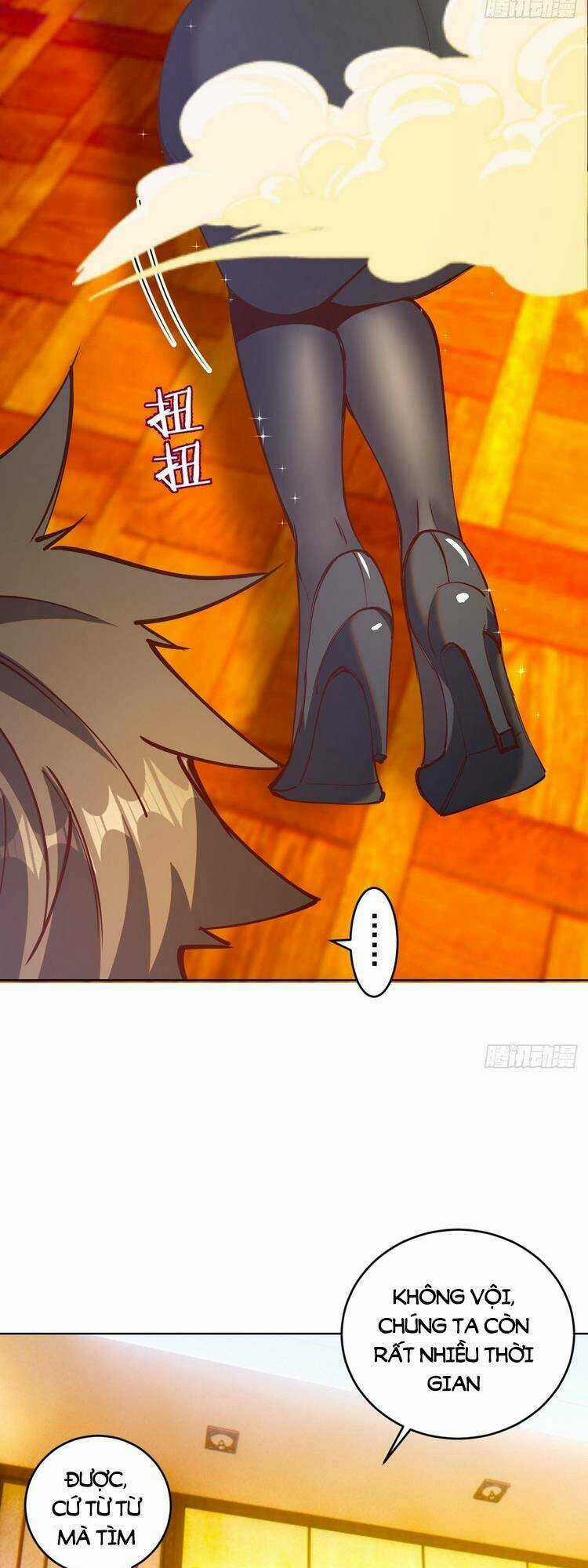 Tinh Linh Ám Đế - Chapter 225 - Trang 12