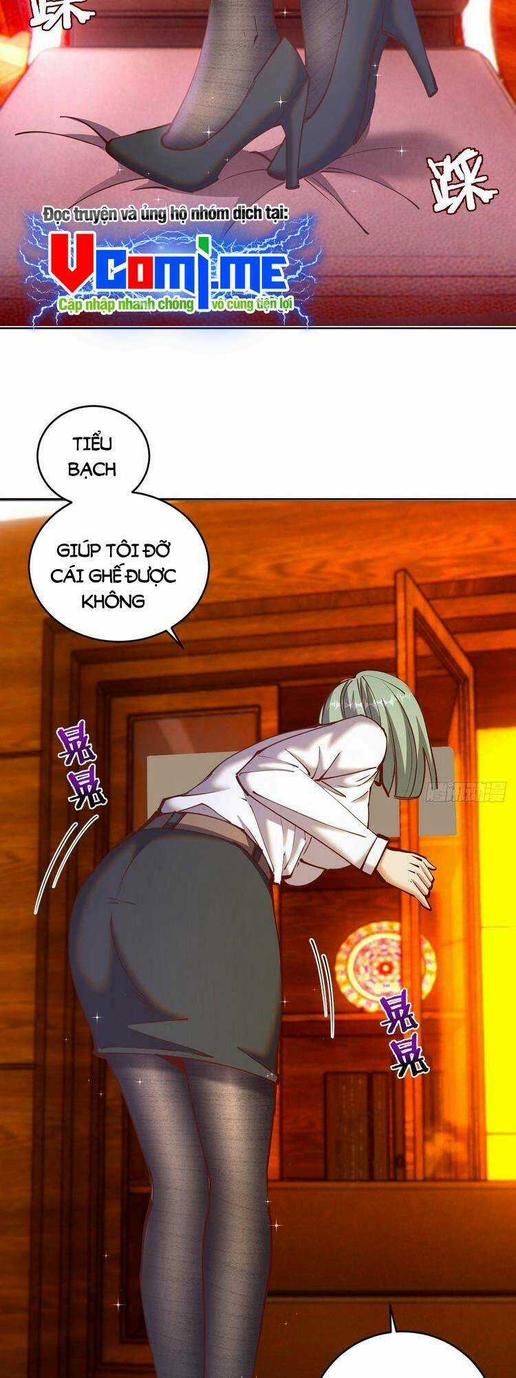 Tinh Linh Ám Đế - Chapter 225 - Trang 15