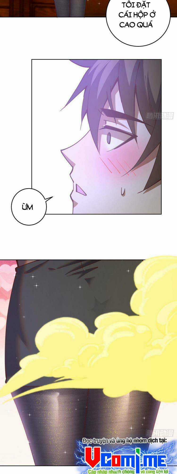 Tinh Linh Ám Đế - Chapter 225 - Trang 16