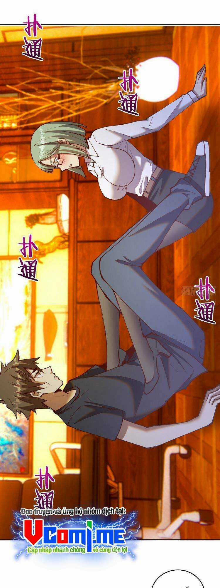 Tinh Linh Ám Đế - Chapter 225 - Trang 22