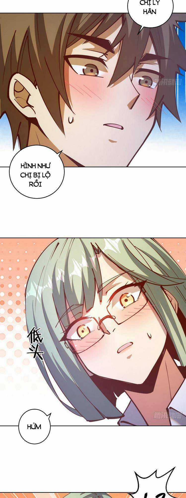 Tinh Linh Ám Đế - Chapter 225 - Trang 23