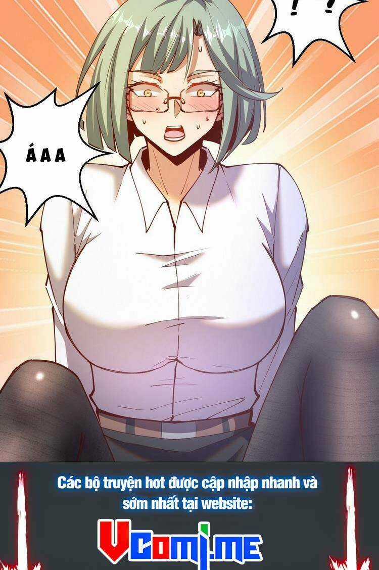 Tinh Linh Ám Đế - Chapter 225 - Trang 24