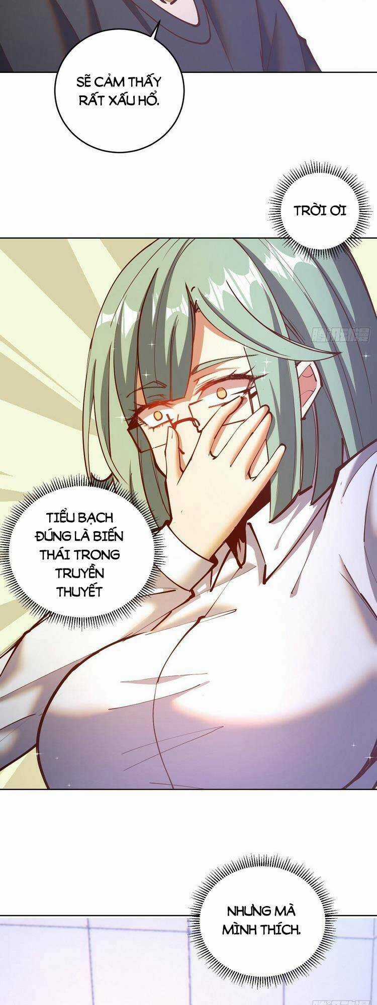 Tinh Linh Ám Đế - Chapter 225 - Trang 4