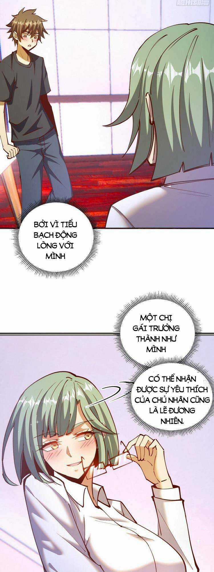 Tinh Linh Ám Đế - Chapter 225 - Trang 5