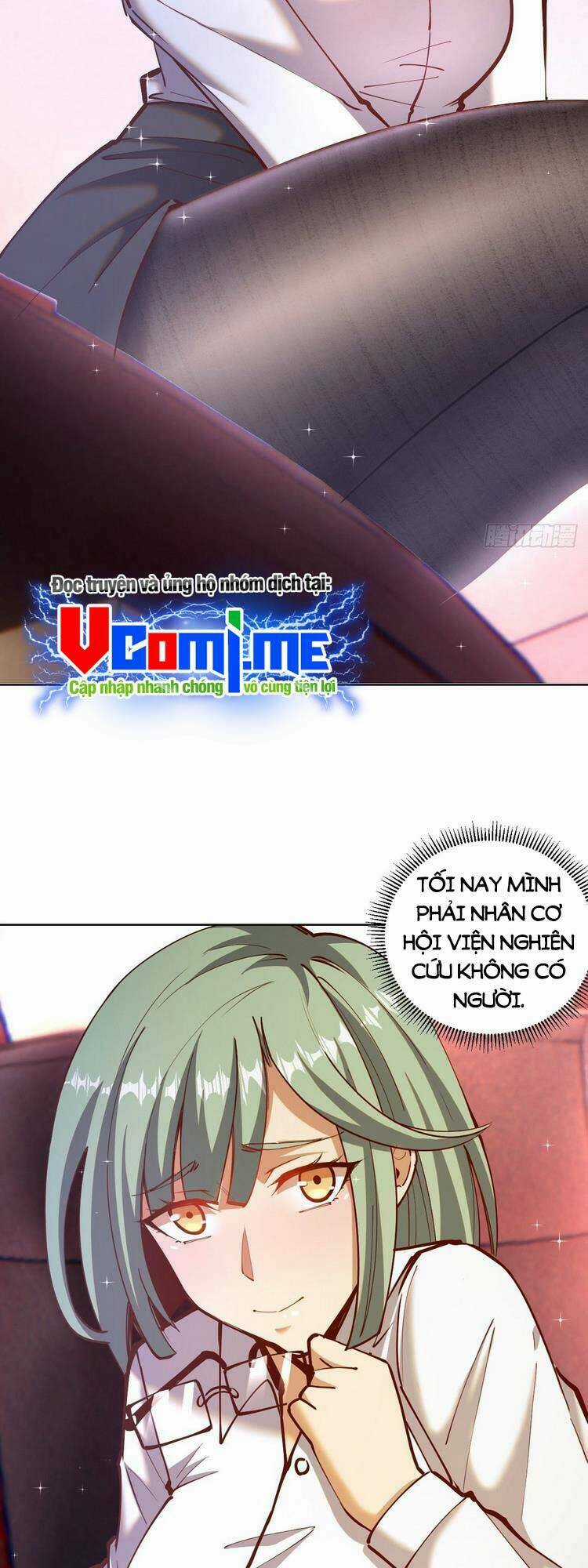 Tinh Linh Ám Đế - Chapter 225 - Trang 6