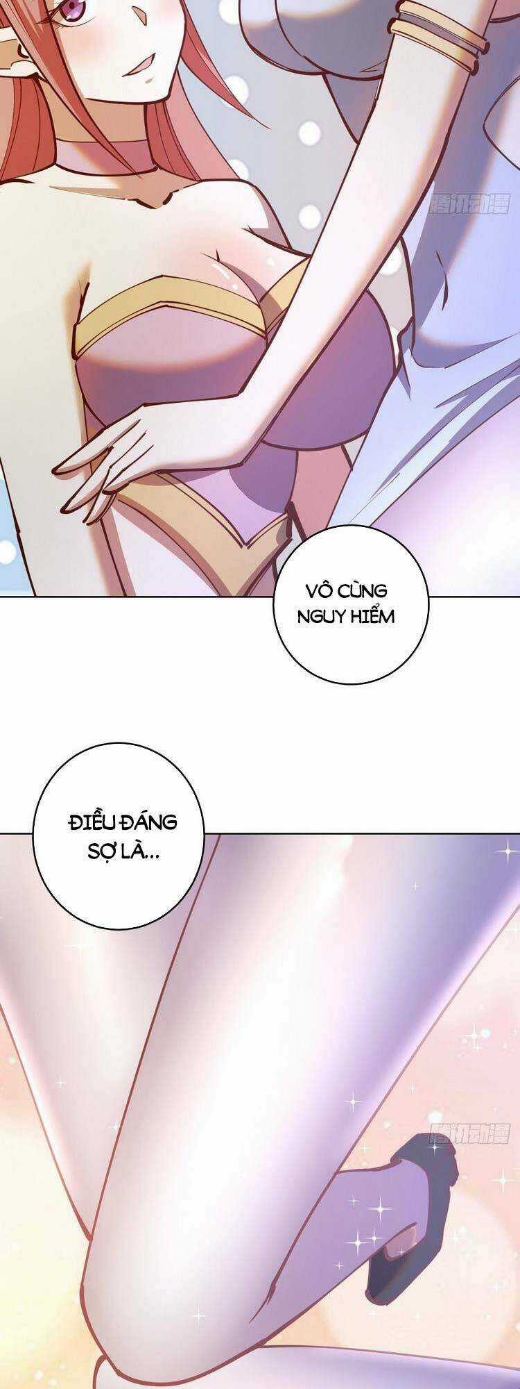 Tinh Linh Ám Đế - Chapter 226 - Trang 14