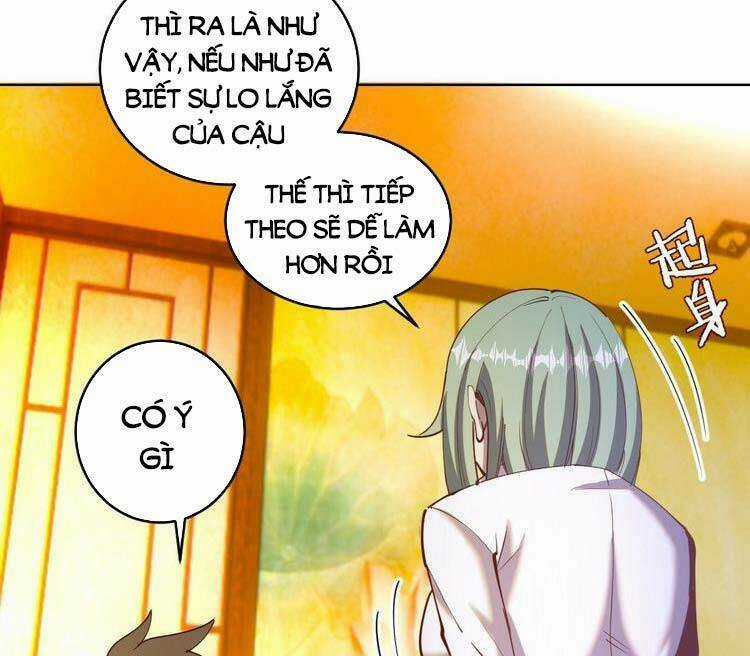 Tinh Linh Ám Đế - Chapter 226 - Trang 17