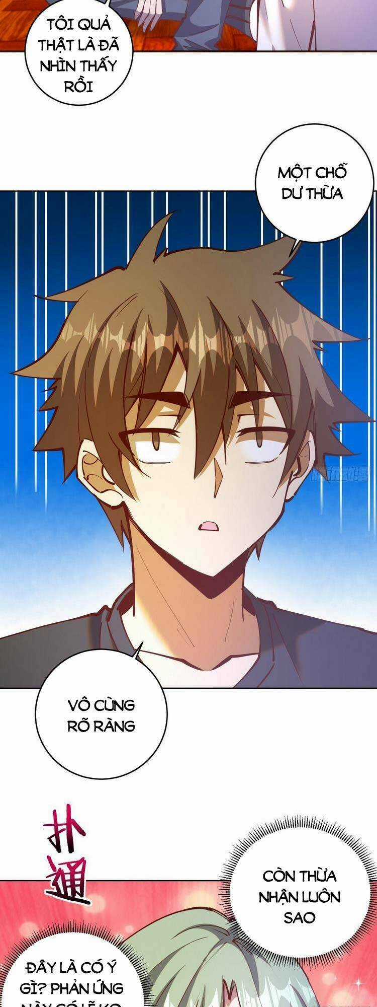 Tinh Linh Ám Đế - Chapter 226 - Trang 3