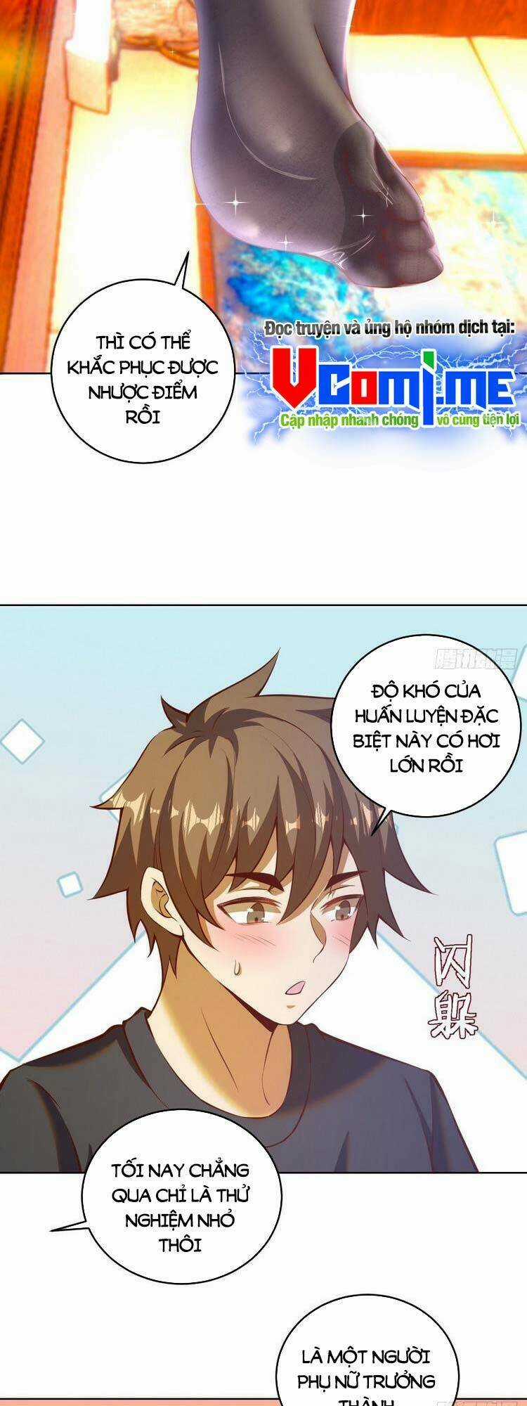 Tinh Linh Ám Đế - Chapter 226 - Trang 21