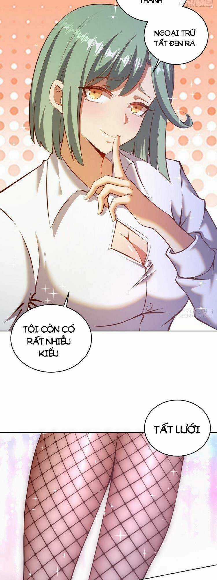 Tinh Linh Ám Đế - Chapter 226 - Trang 22