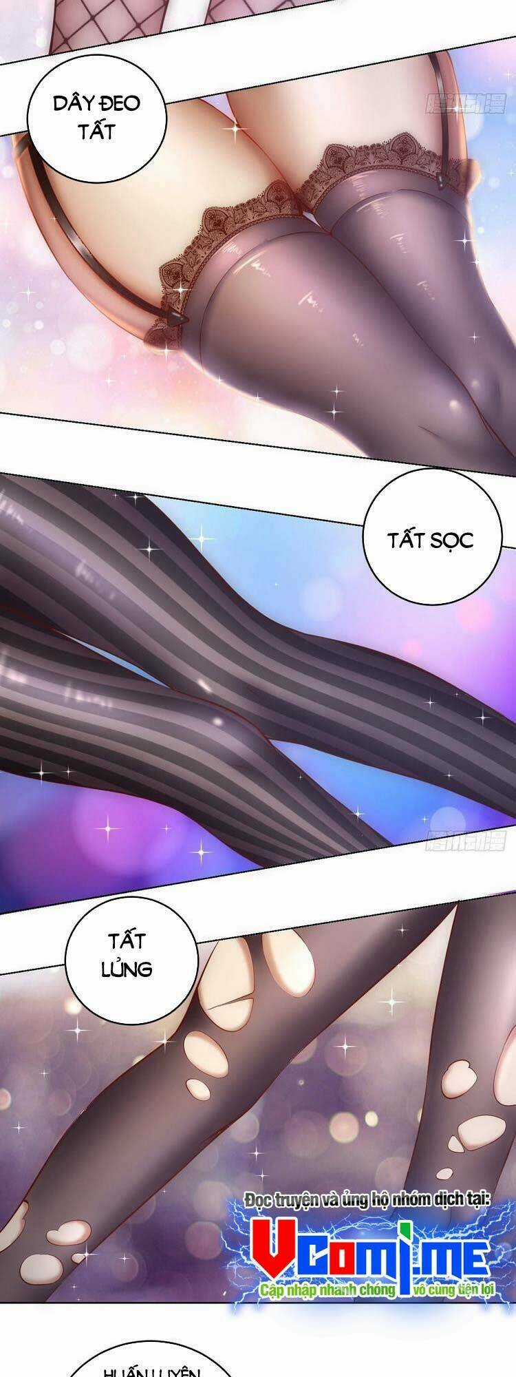 Tinh Linh Ám Đế - Chapter 226 - Trang 23