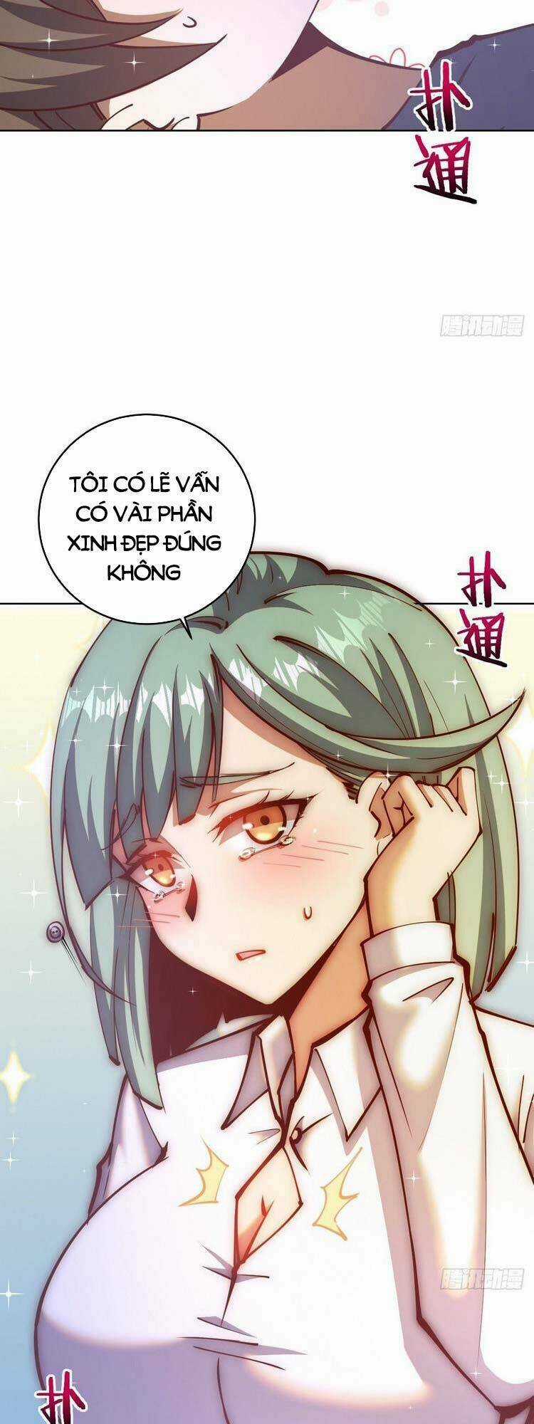 Tinh Linh Ám Đế - Chapter 226 - Trang 7