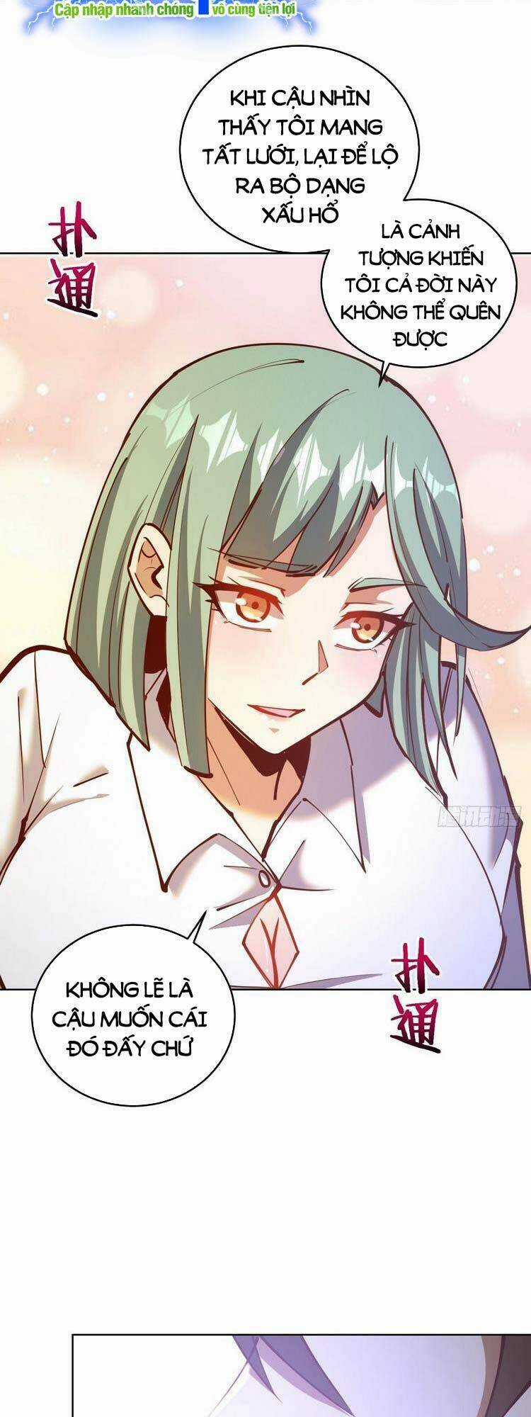 Tinh Linh Ám Đế - Chapter 226 - Trang 10