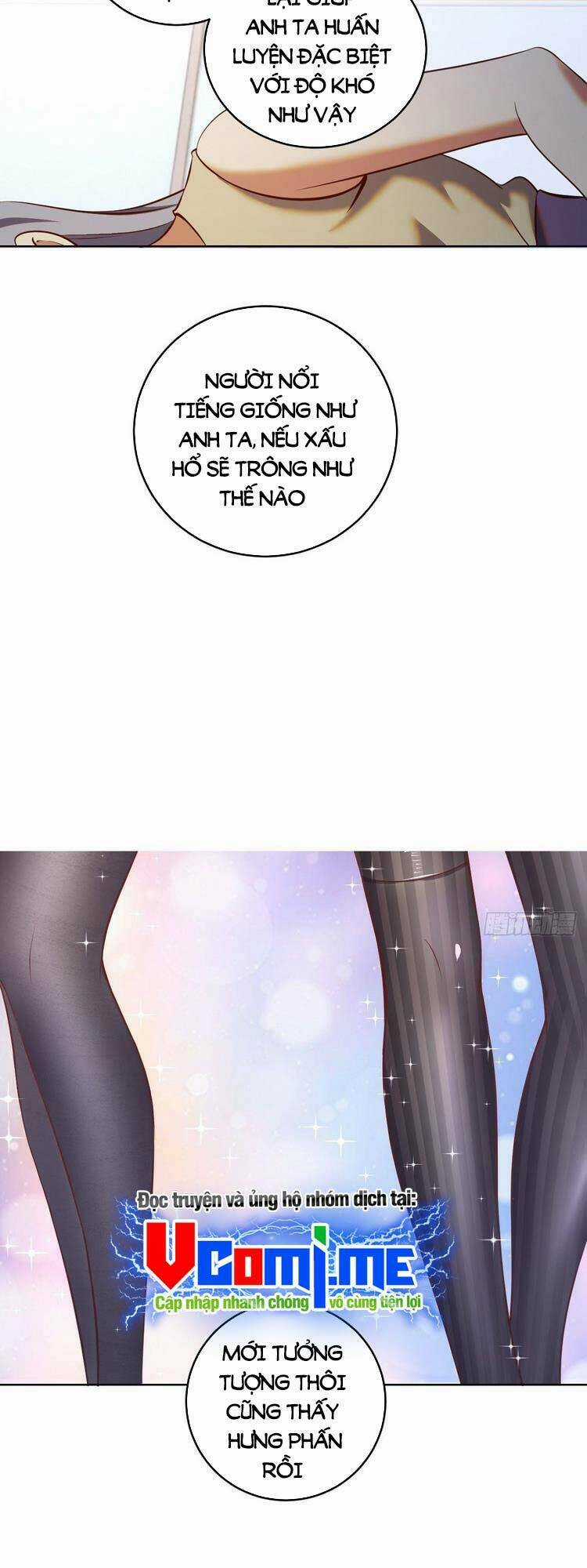 Tinh Linh Ám Đế - Chapter 227 - Trang 15