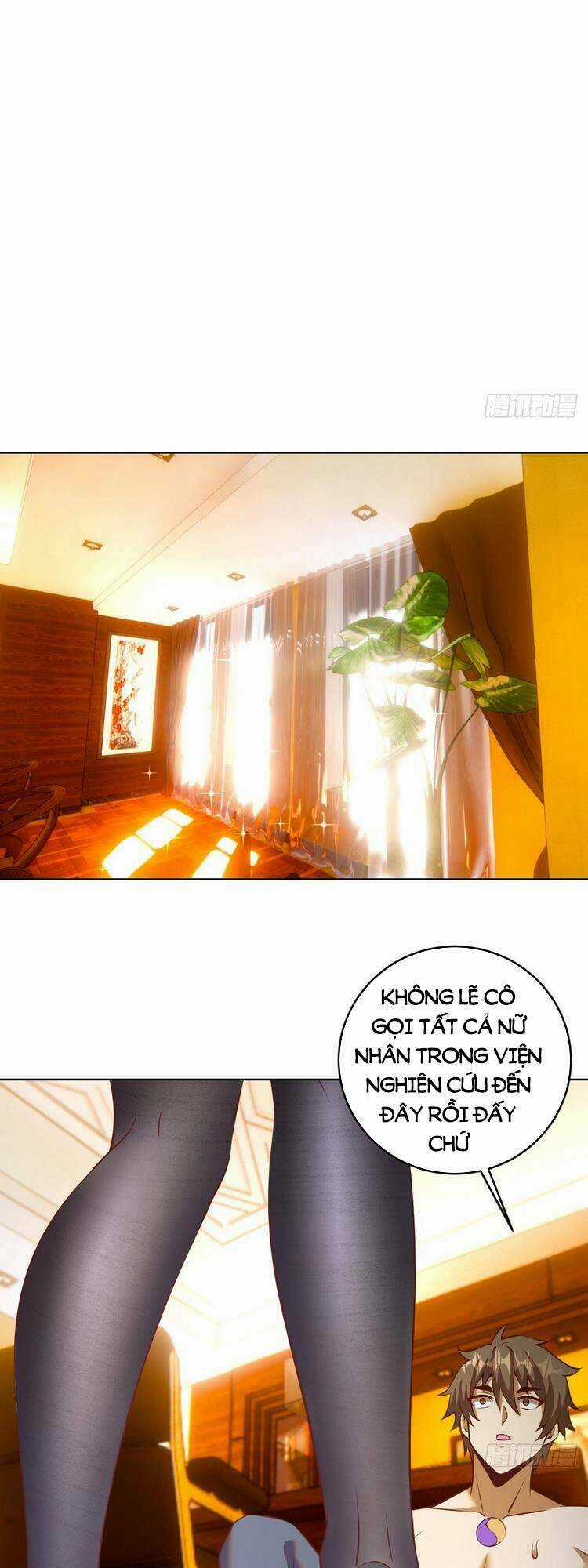 Tinh Linh Ám Đế - Chapter 227 - Trang 16