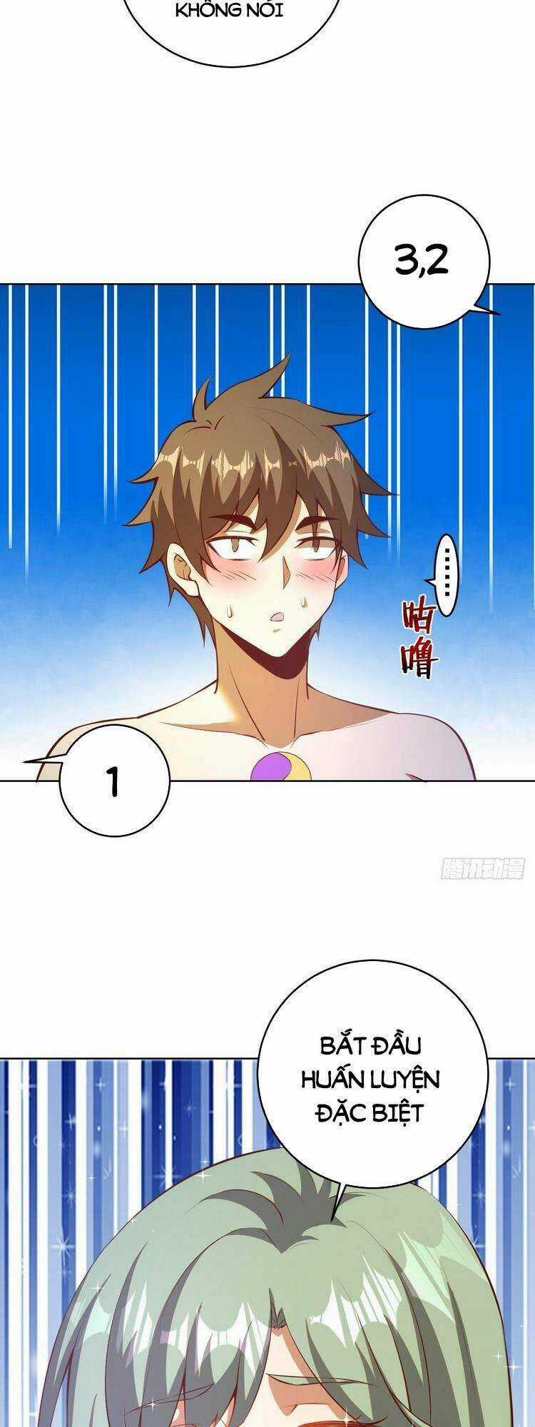 Tinh Linh Ám Đế - Chapter 227 - Trang 19