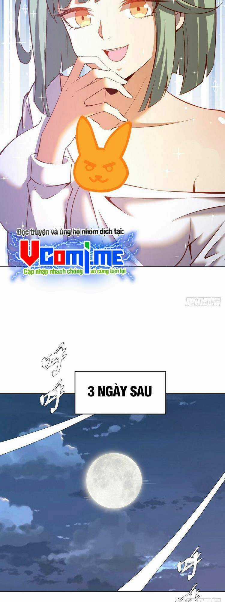 Tinh Linh Ám Đế - Chapter 227 - Trang 20