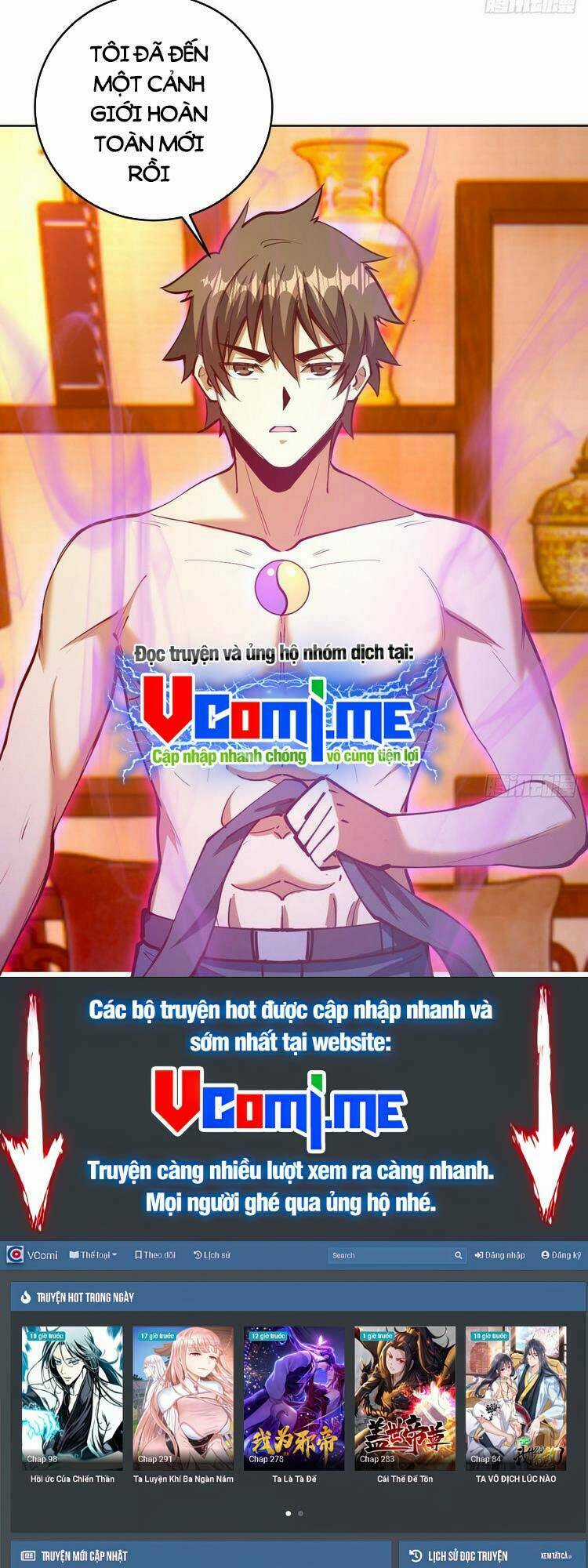 Tinh Linh Ám Đế - Chapter 227 - Trang 23