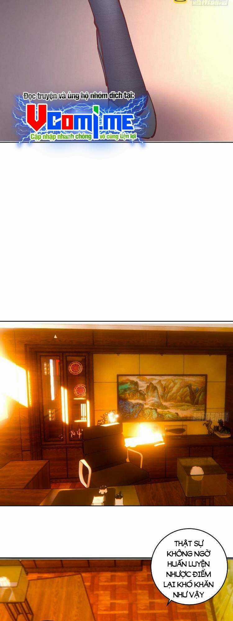 Tinh Linh Ám Đế - Chapter 227 - Trang 8