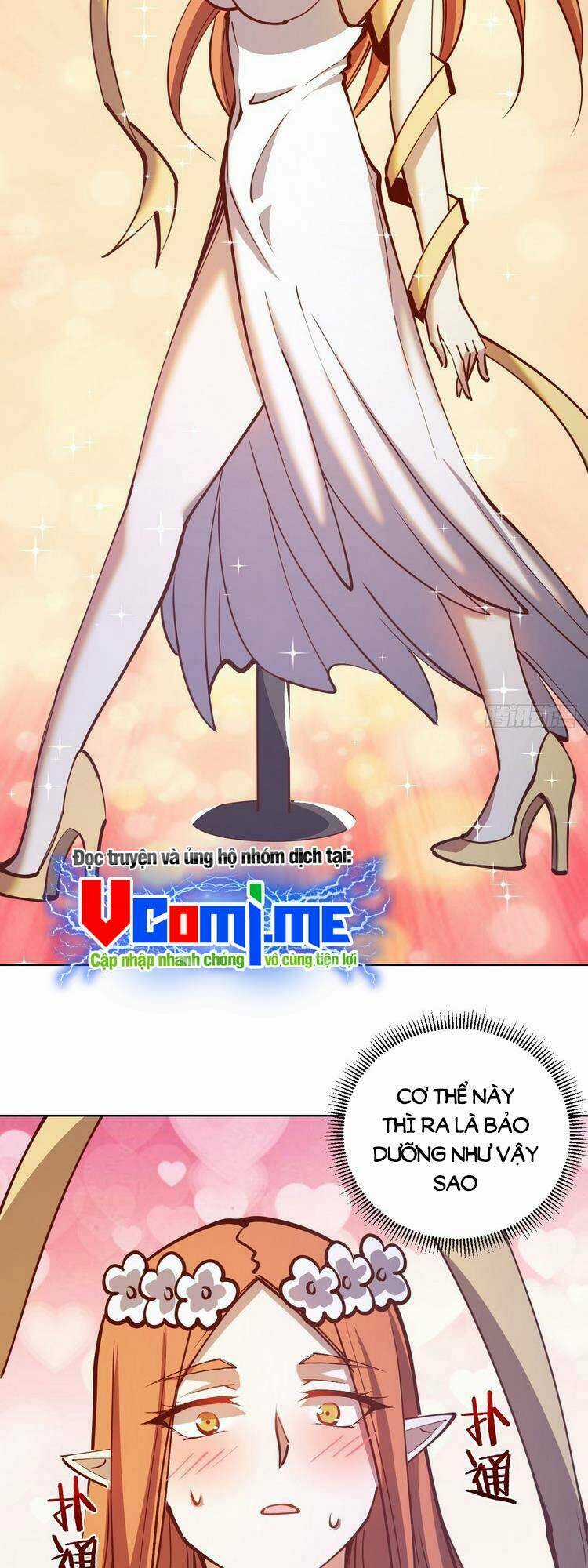 Tinh Linh Ám Đế - Chapter 228 - Trang 11