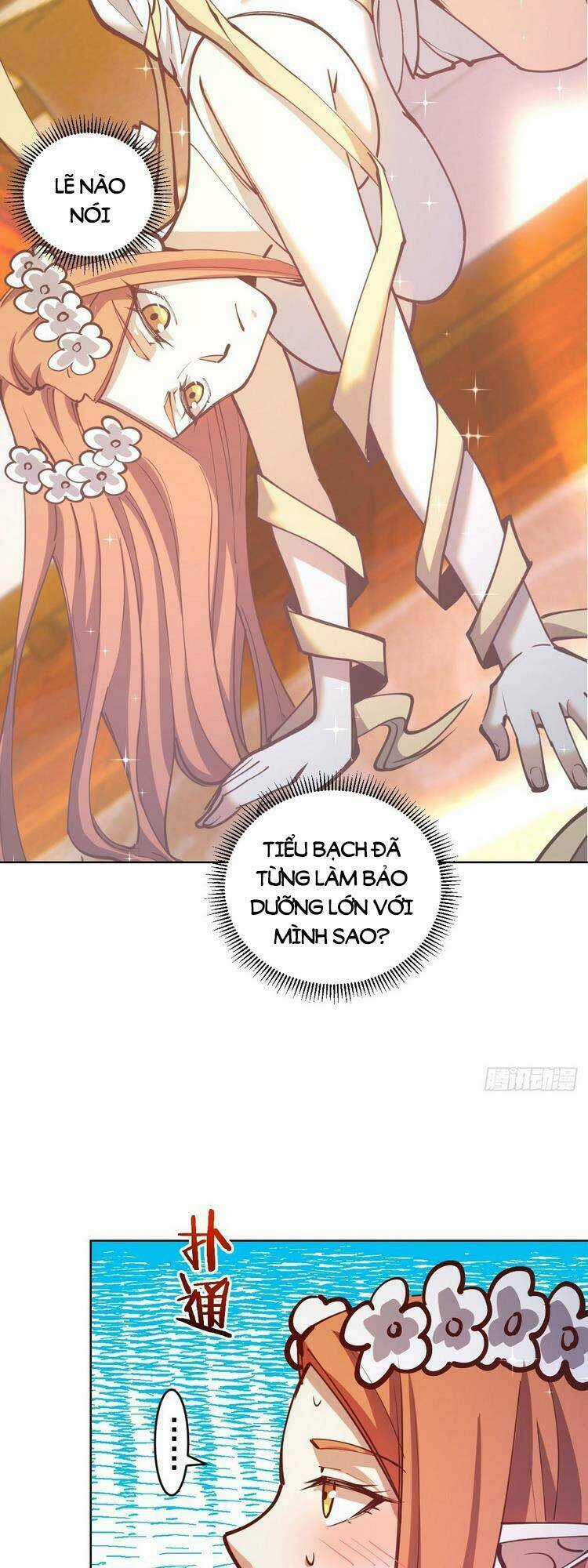 Tinh Linh Ám Đế - Chapter 228 - Trang 13