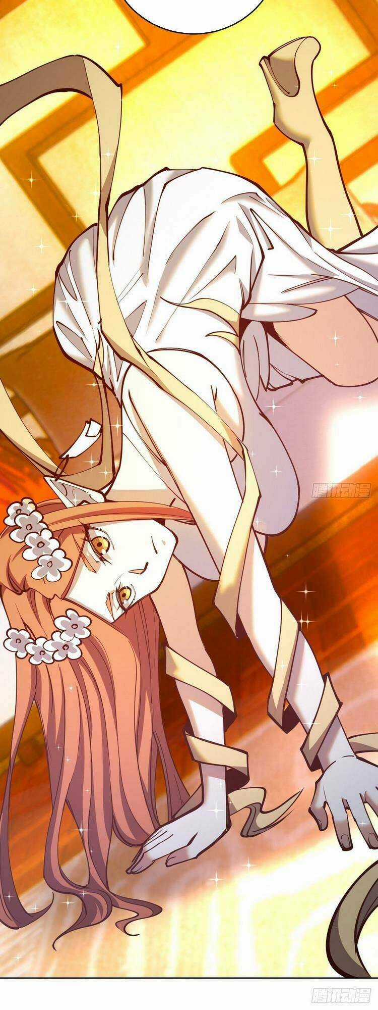 Tinh Linh Ám Đế - Chapter 228 - Trang 3