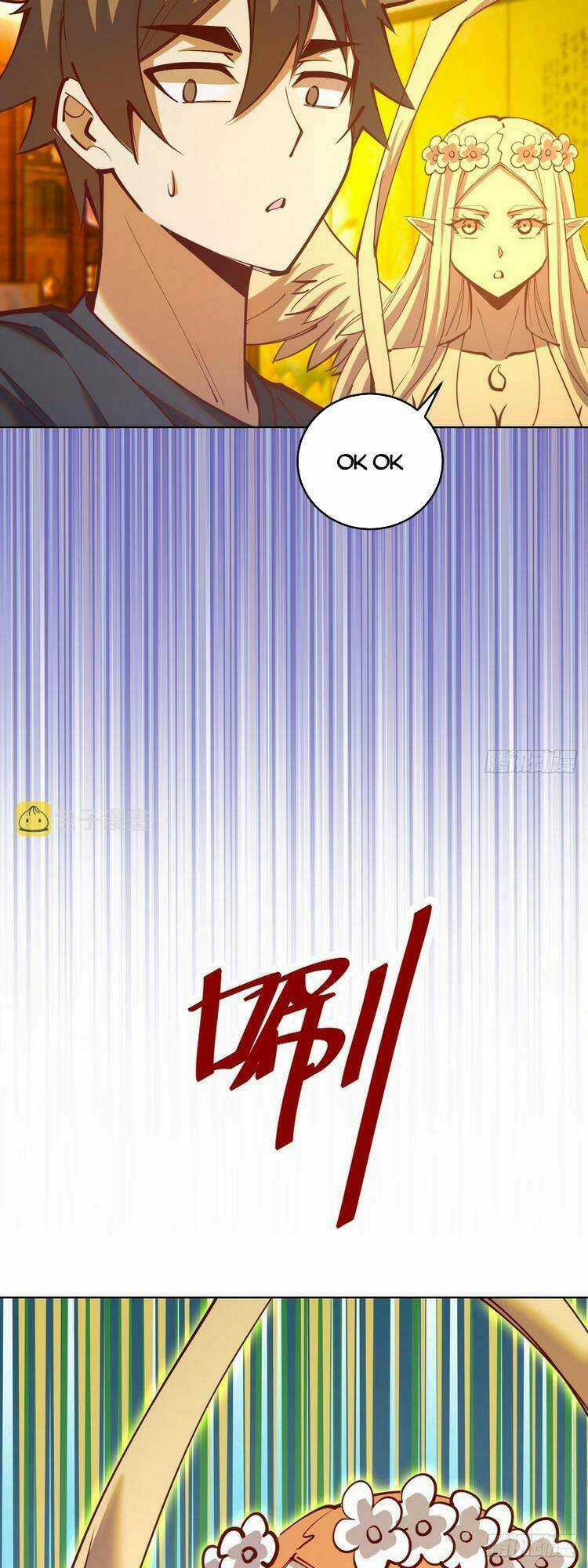 Tinh Linh Ám Đế - Chapter 228 - Trang 5