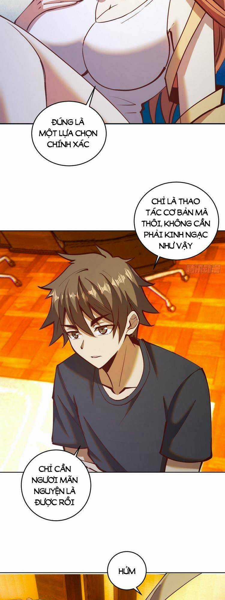 Tinh Linh Ám Đế - Chapter 228 - Trang 9